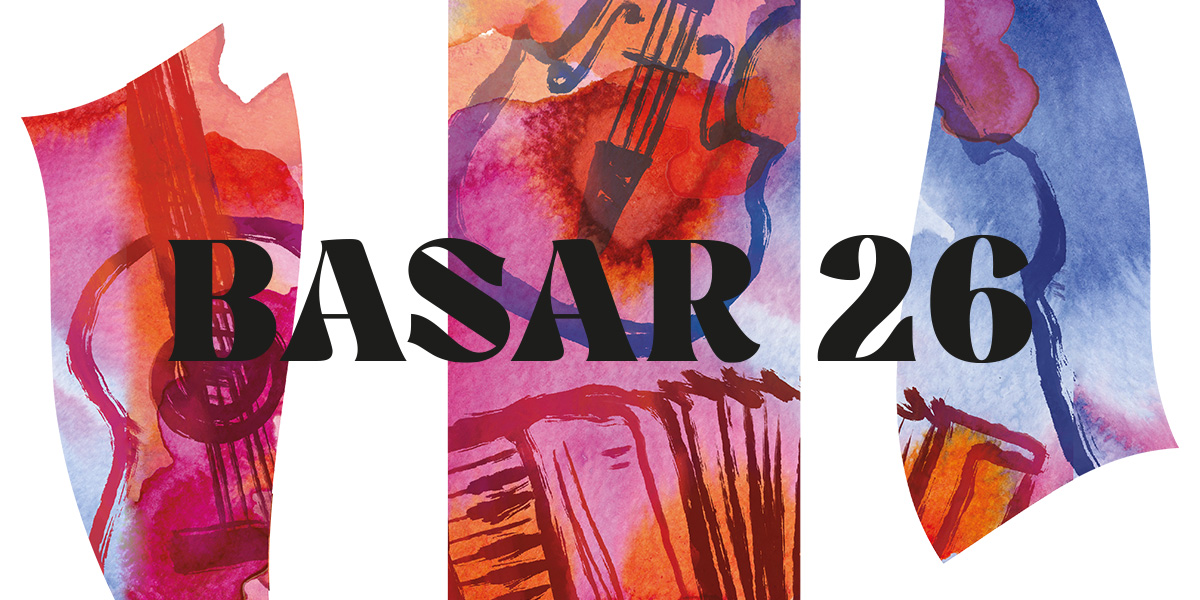Basar 2026